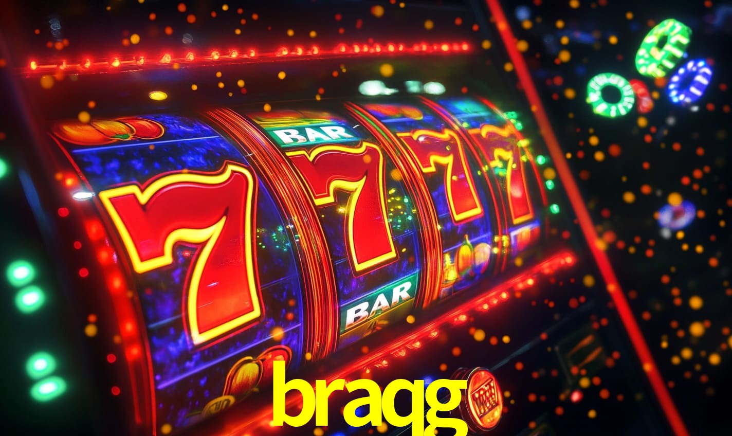braqg: Seu Cassino Premiado com Pagamentos Rápidos