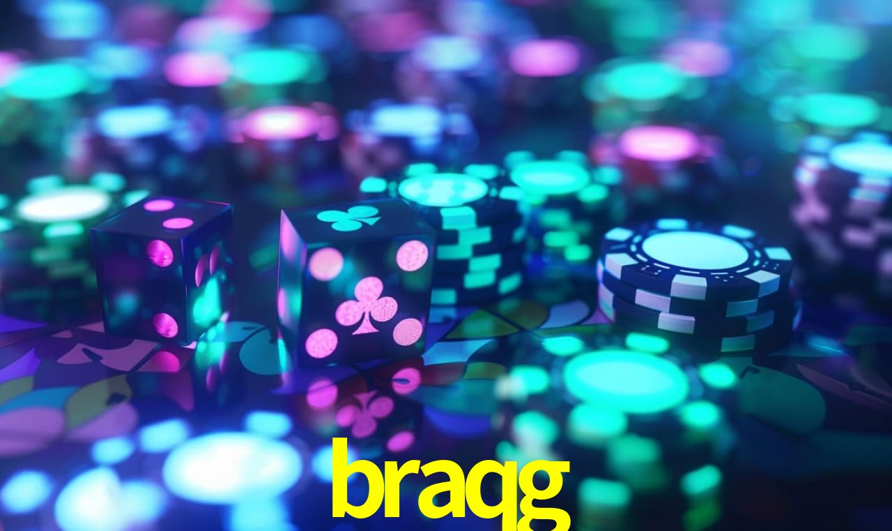 Estatísticas braqg