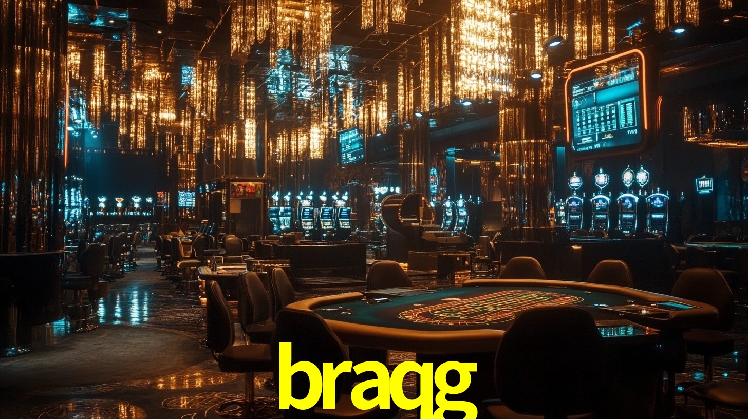 braqg - Início Rápido, Cassino Completo - braqg.com
