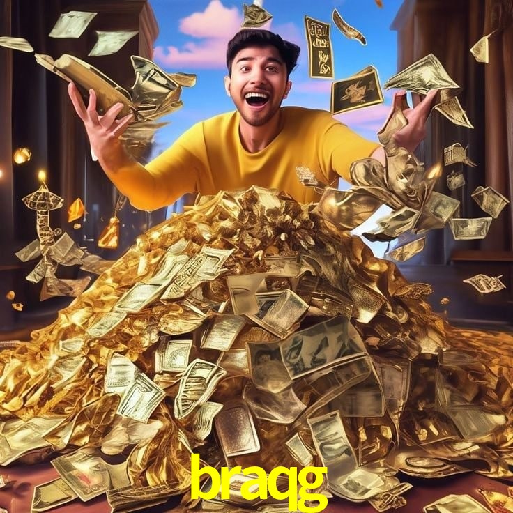 Bônus de Boas-vindas braqg