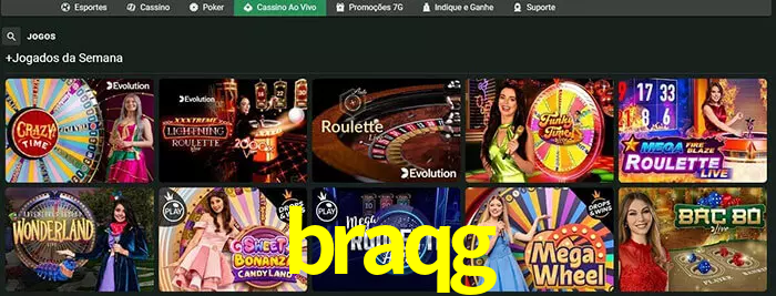 braqg bet