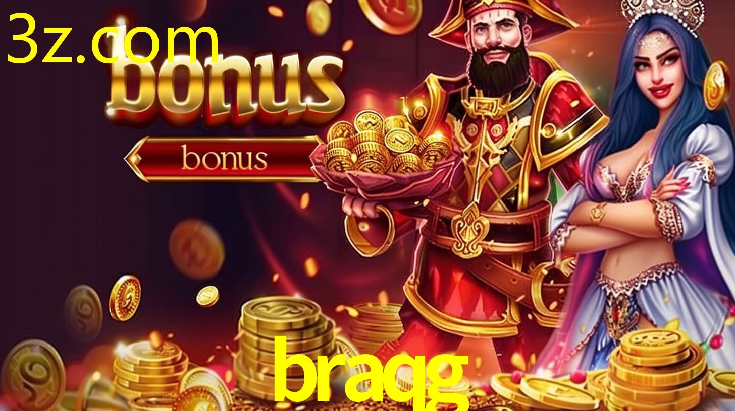 BRAQG.COM