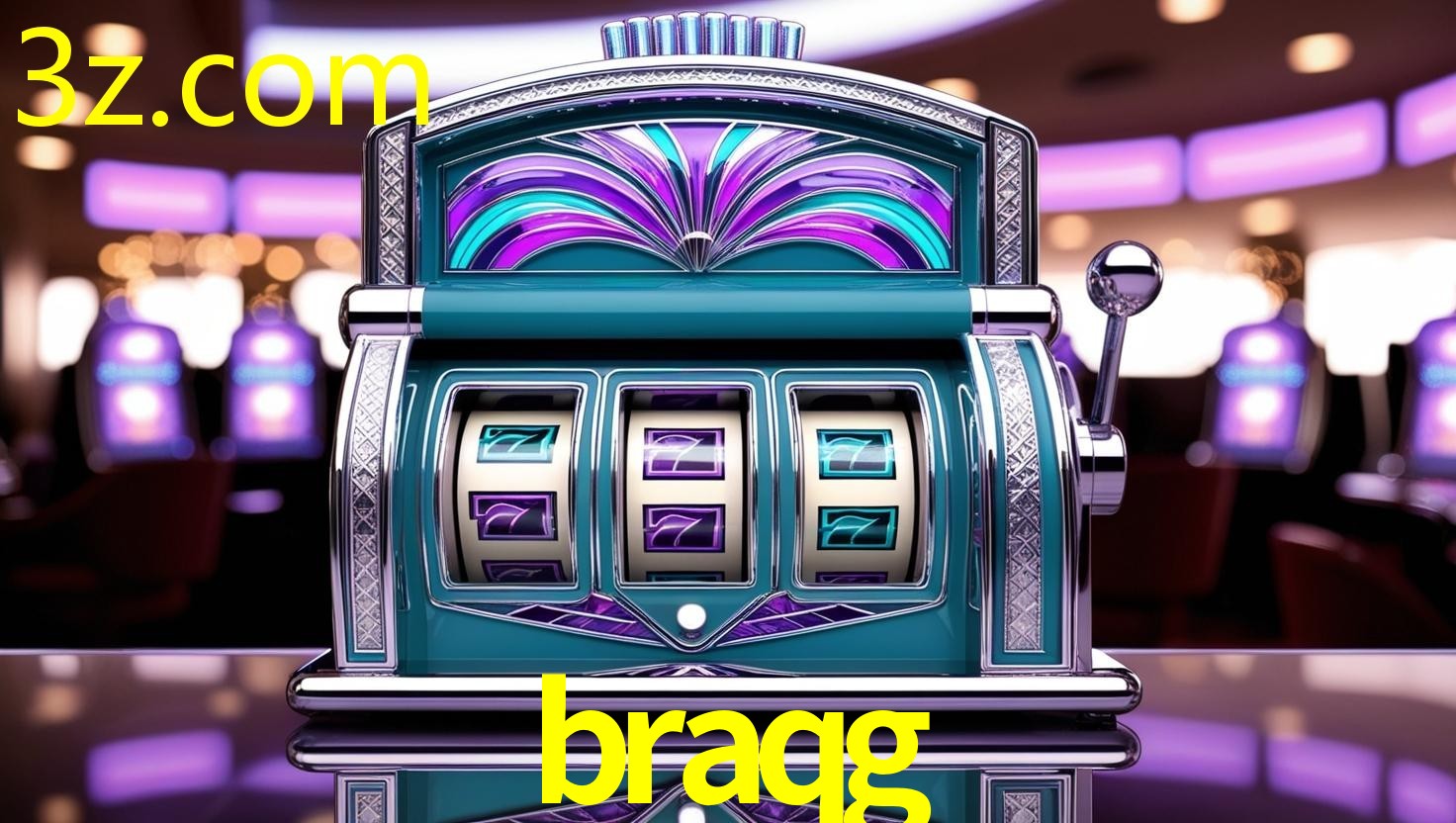 BRAQG.COM