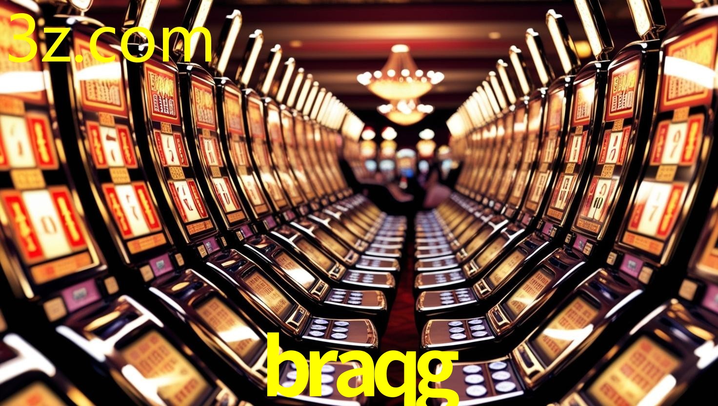 BRAQG.COM
