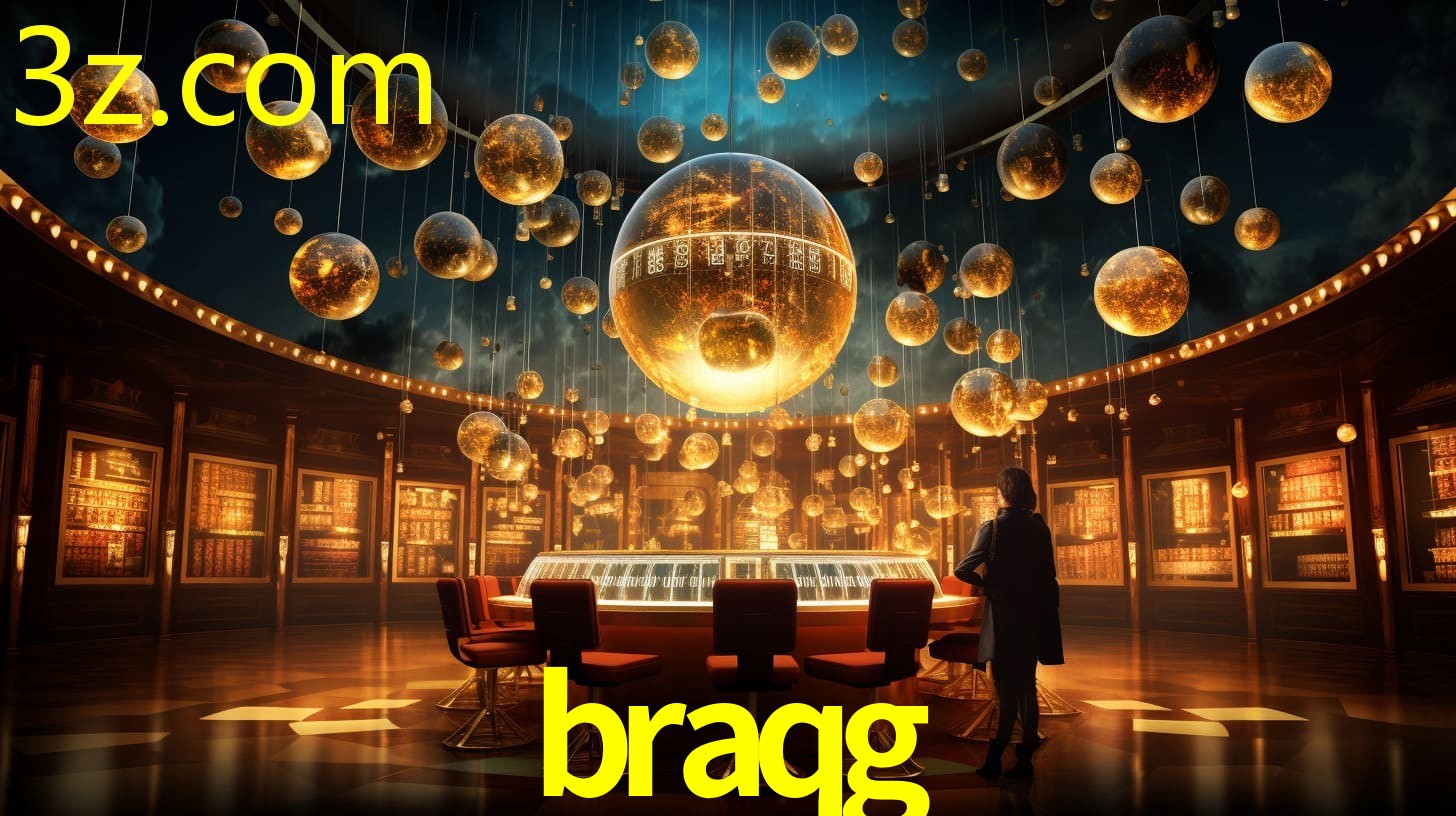 BRAQG.COM