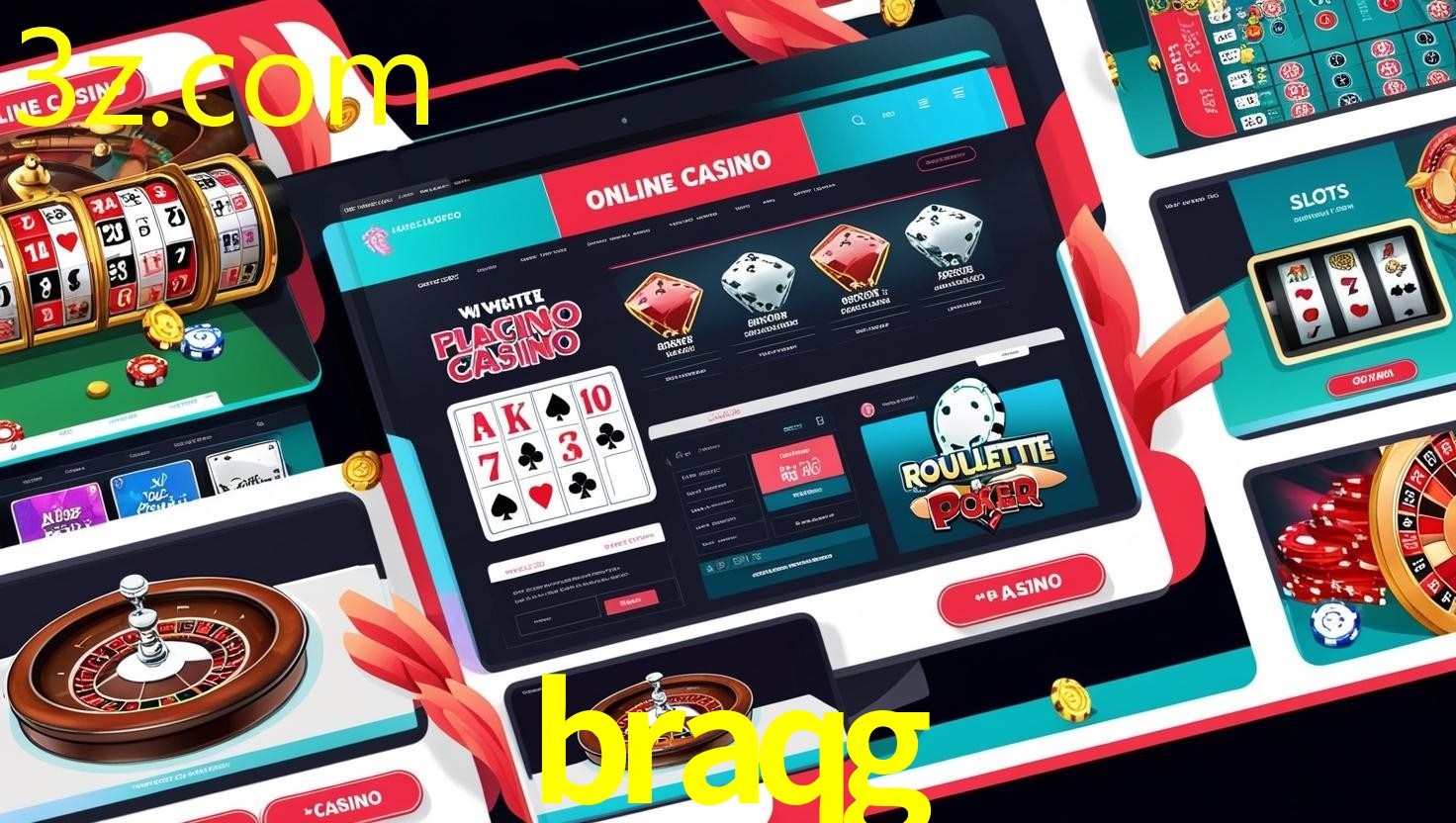 BRAQG.COM
