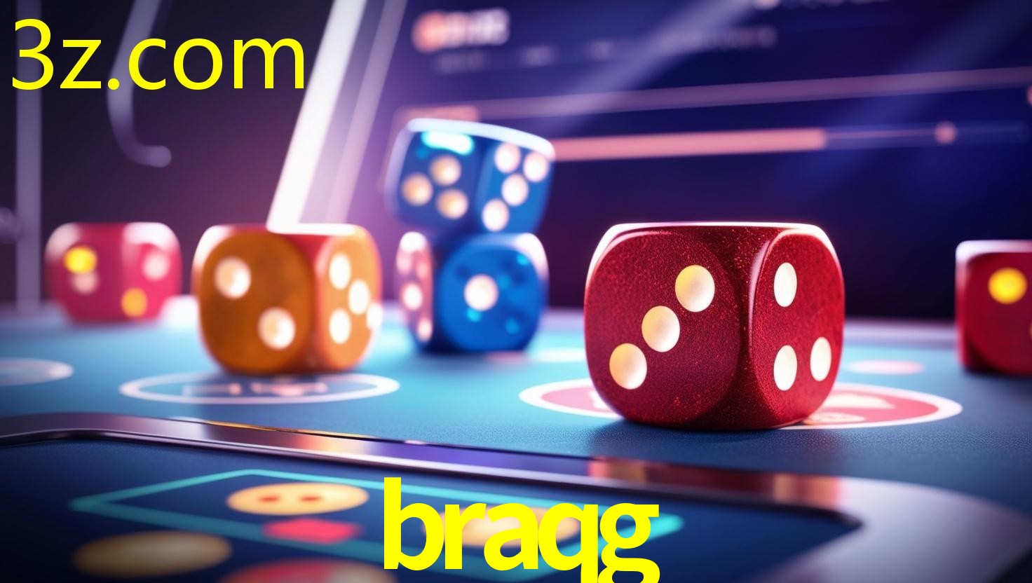 BRAQG.COM