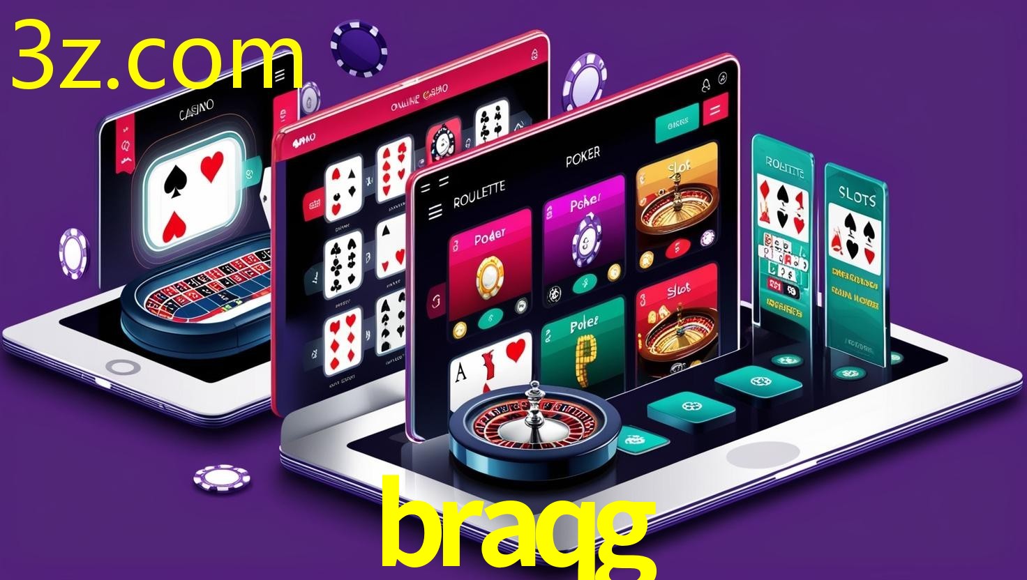 BRAQG.COM