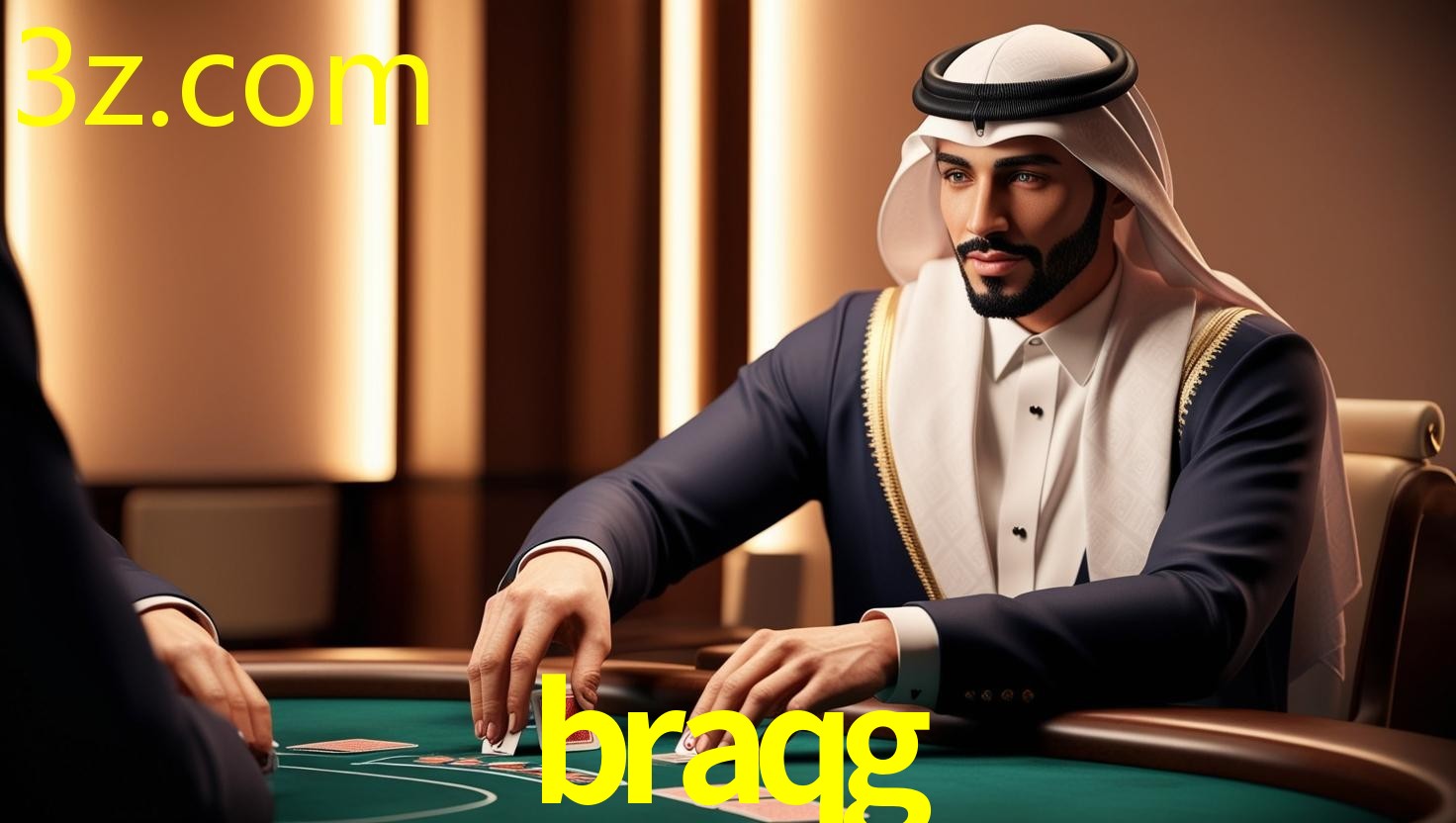 BRAQG.COM