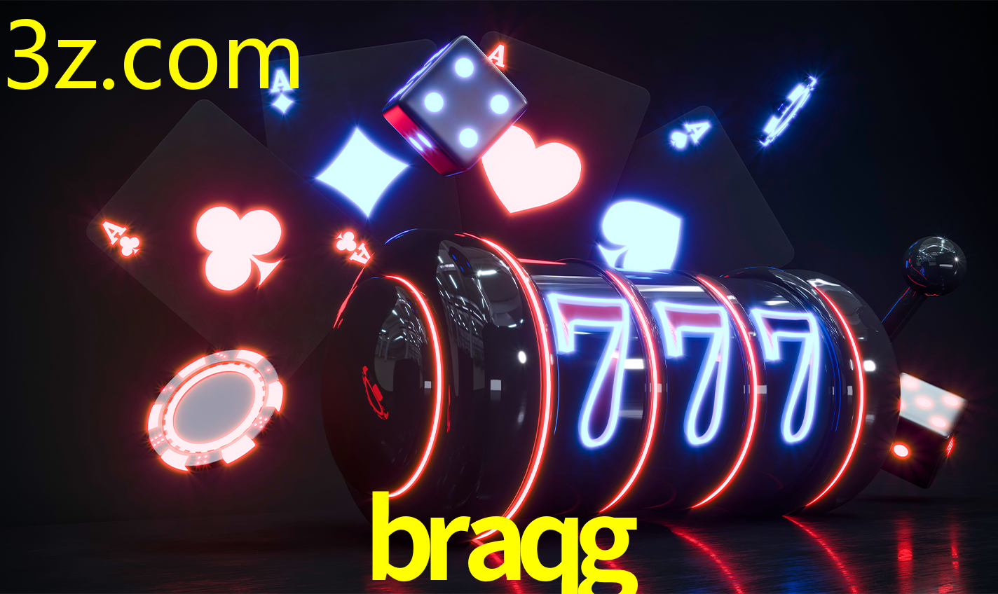 BRAQG.COM