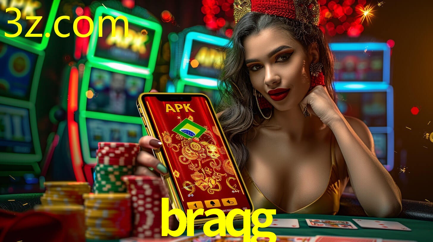 BRAQG.COM