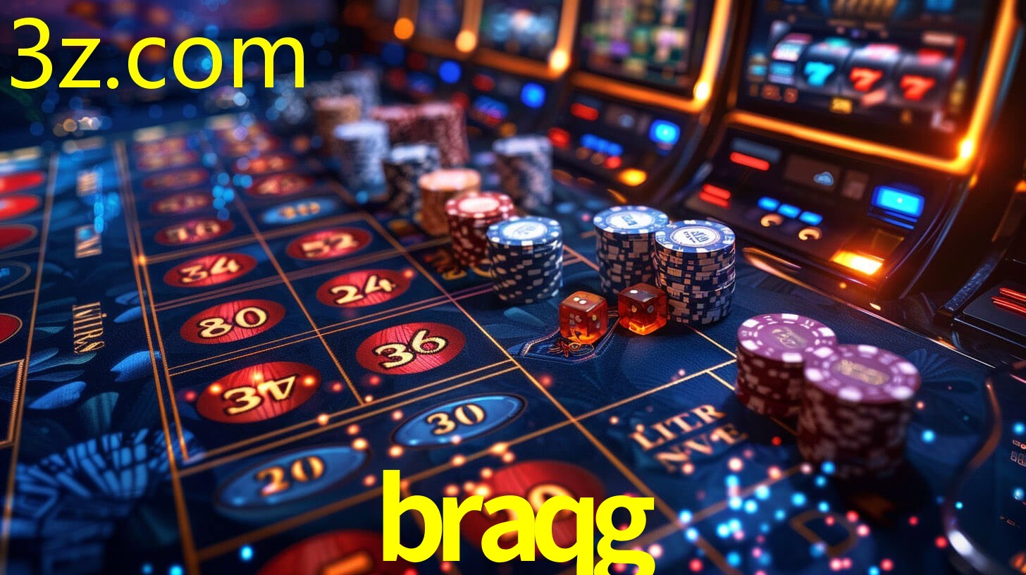 BRAQG.COM