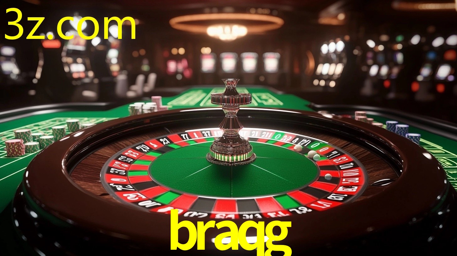 BRAQG.COM