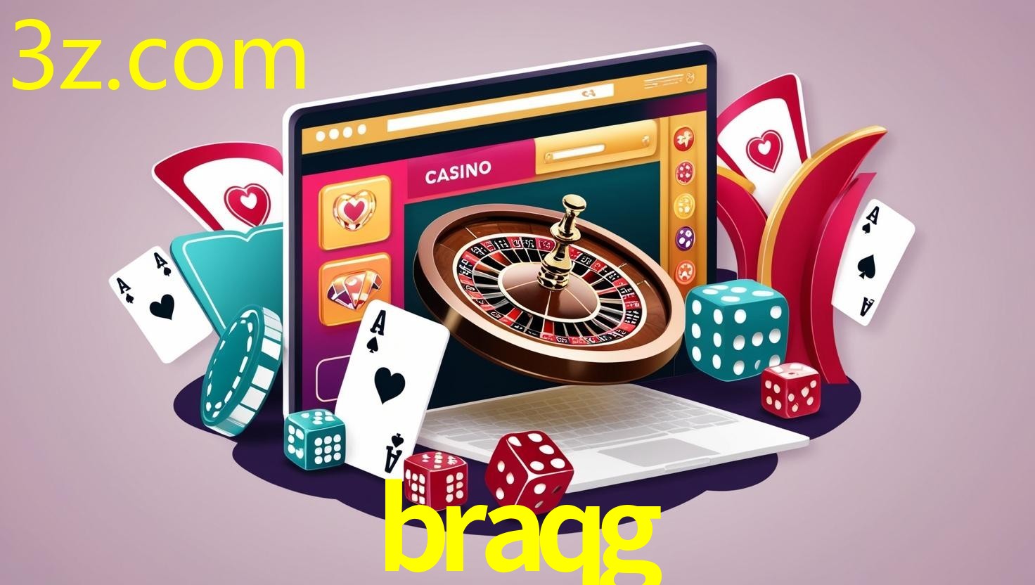 BRAQG.COM