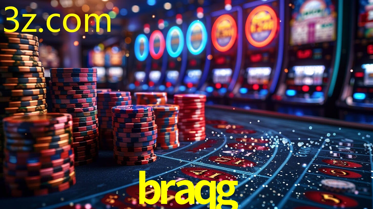 BRAQG.COM