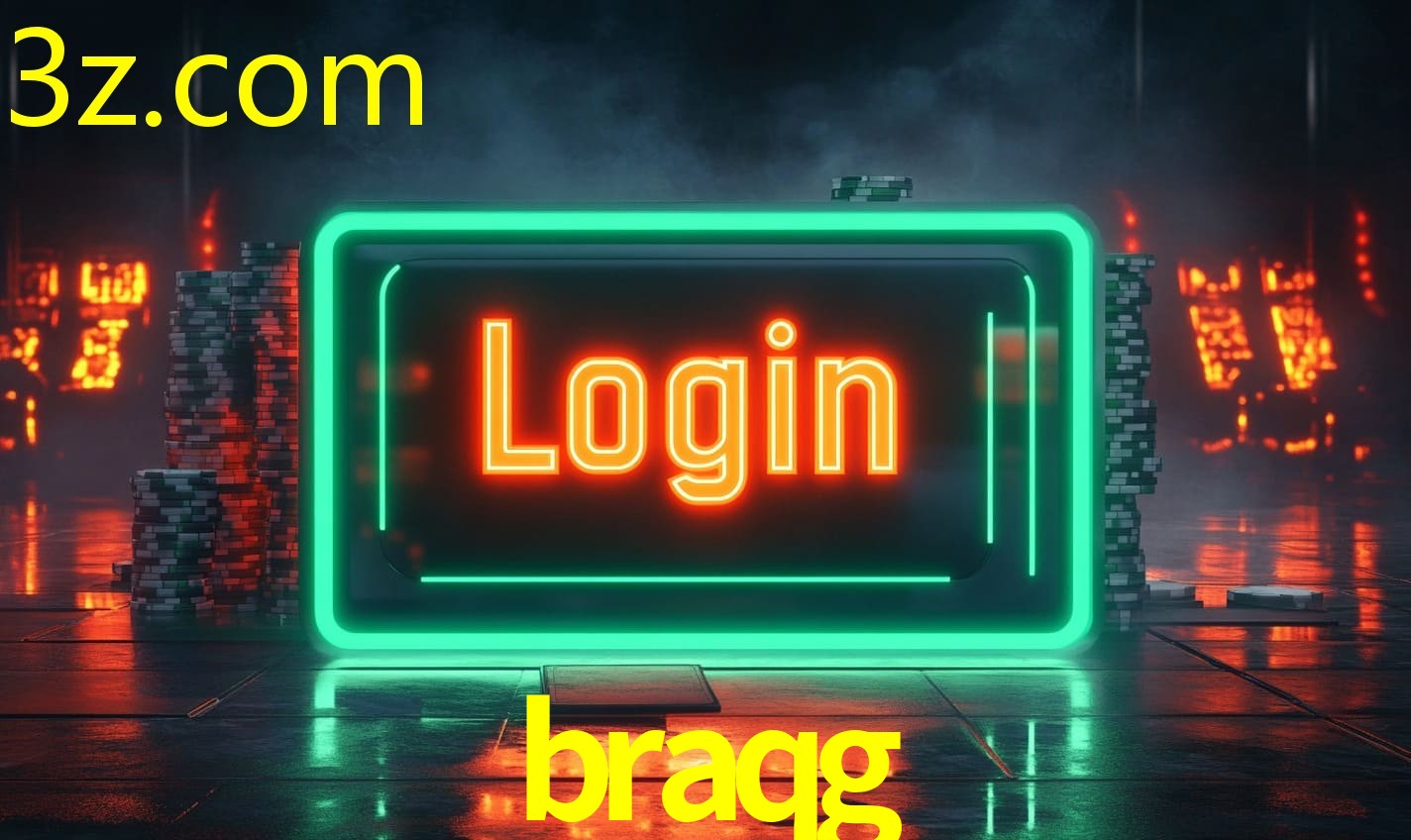 BRAQG.COM