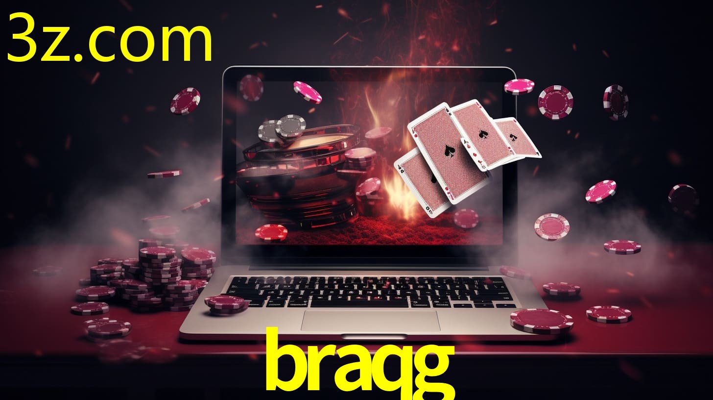 BRAQG.COM