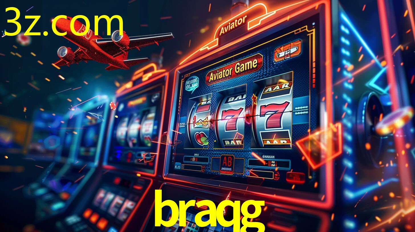 BRAQG.COM