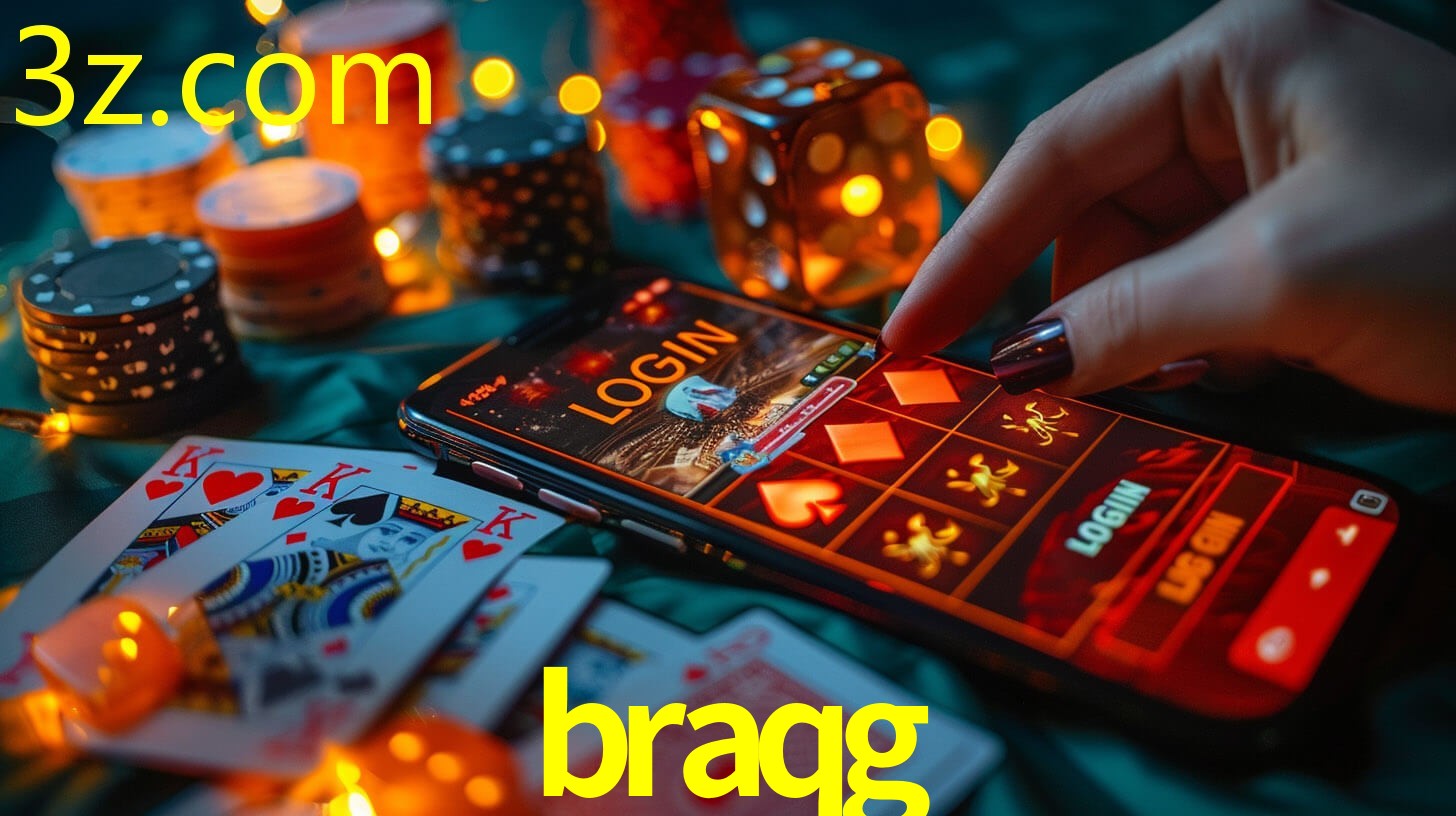 BRAQG.COM