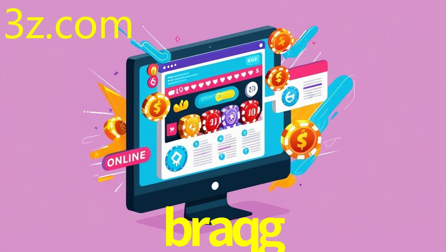 BRAQG.COM