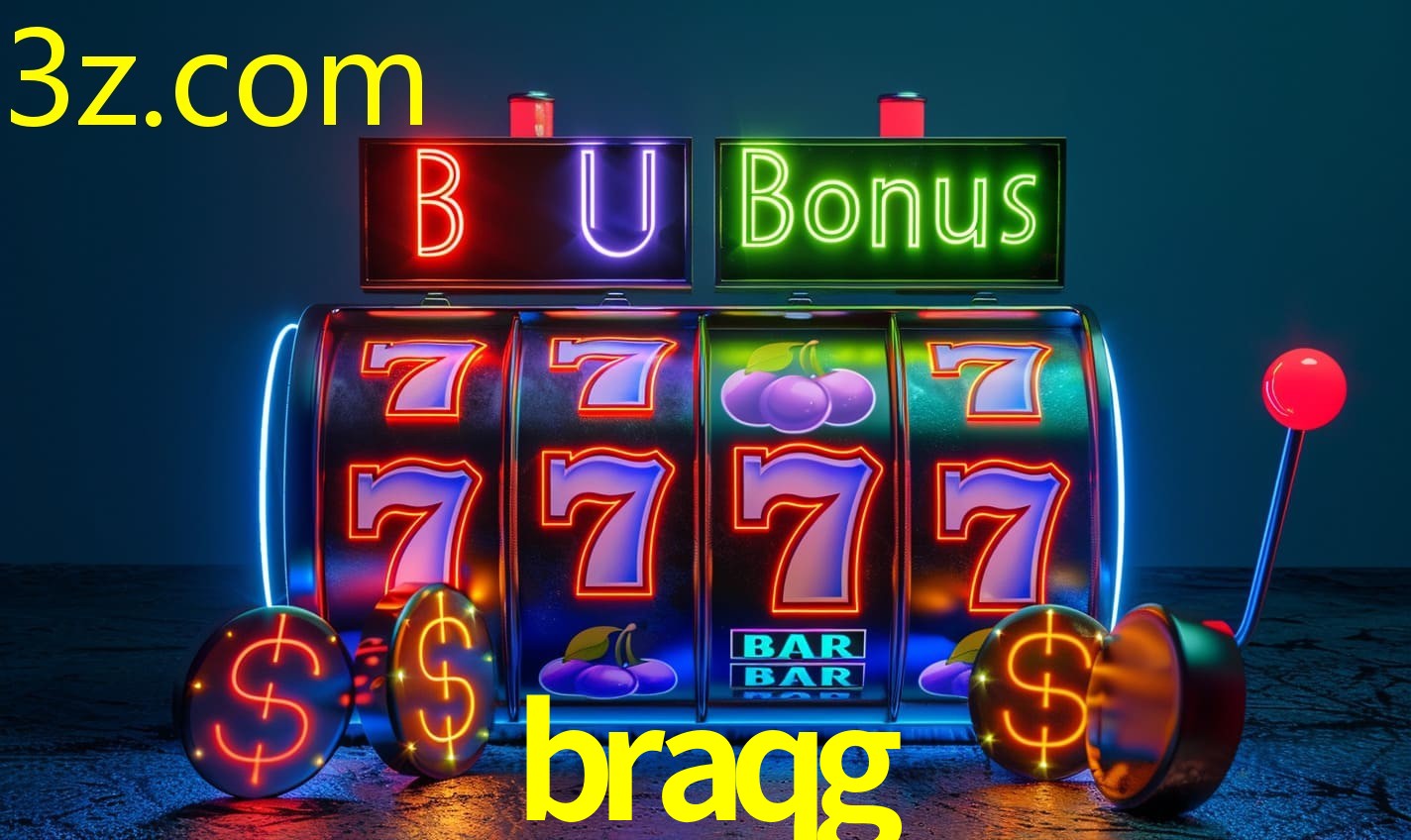 BRAQG.COM