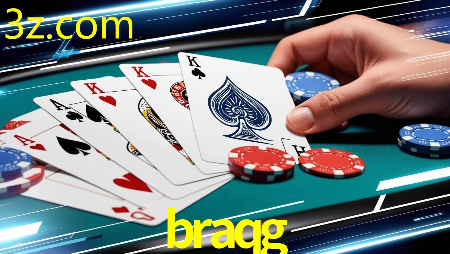 BRAQG.COM