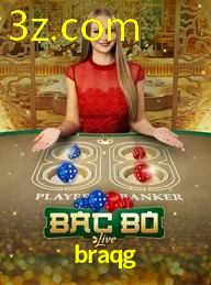 BRAQG.COM