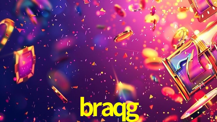 Interface do App braqg