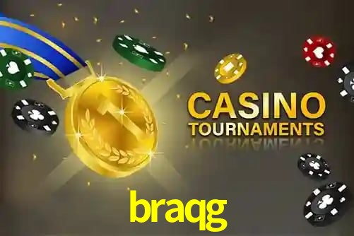 braqg - App Features