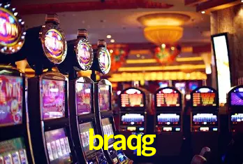 braqg Bônus - Pacote R$5.000 + VIP