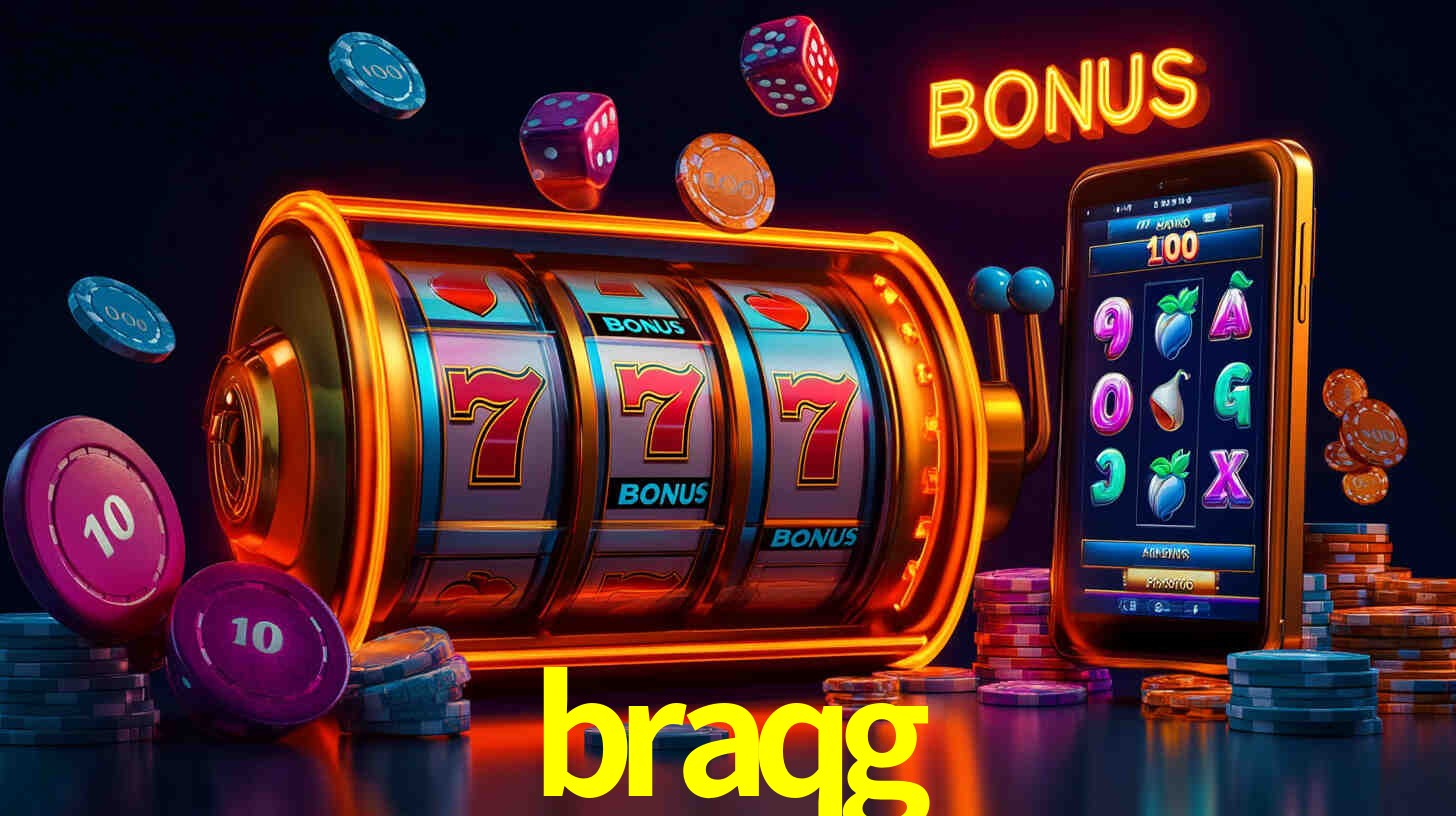Inovações de Jogos na braqg: O Futuro das Experiências Interativas