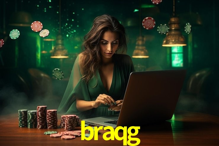 braqg - Installation Guide