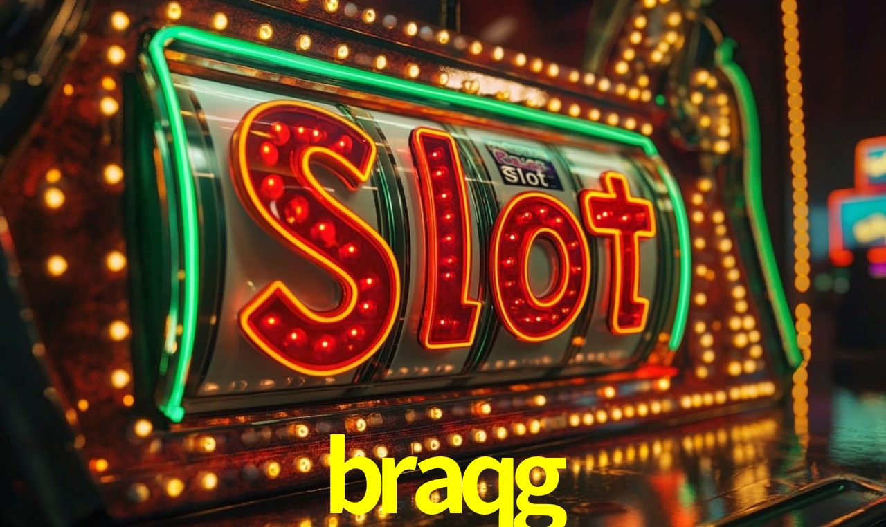 braqg Entrar - Login Seguro Certificado