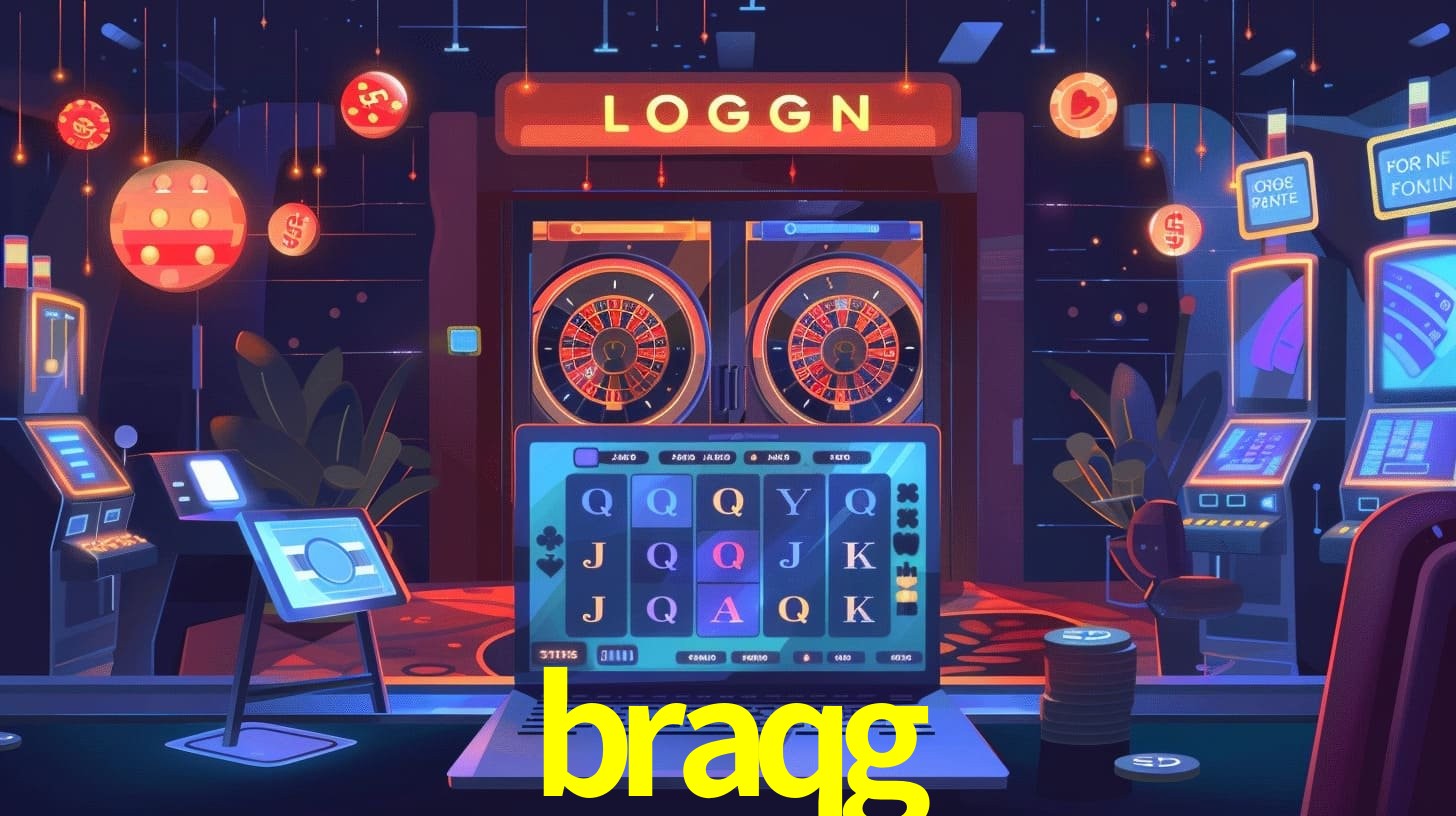 braqg - User Statistics