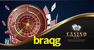 Jogos de Slot braqg
