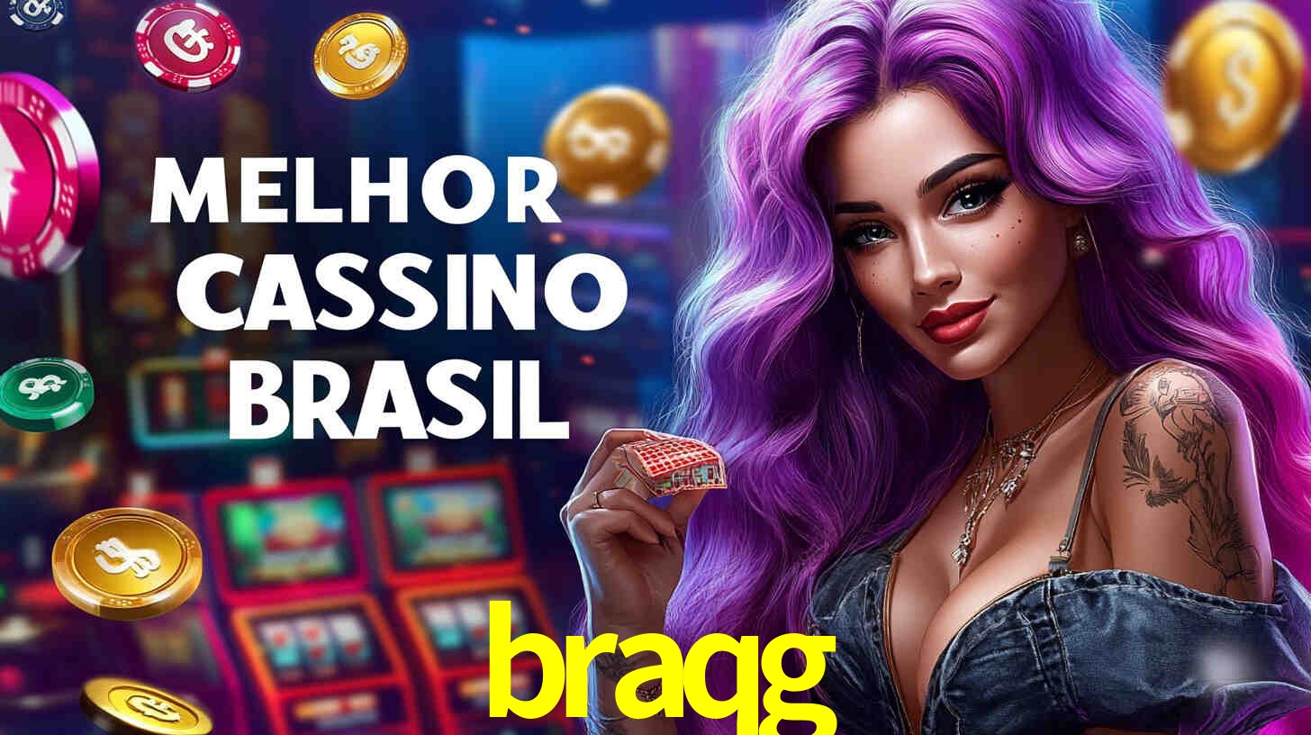 Descubra a Essência do braqg: Nossa História e Compromissos