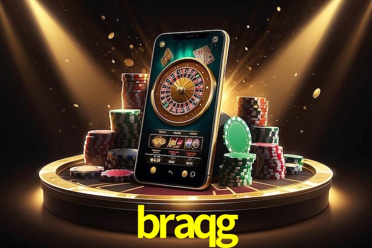 braqg - Pagamento PIX Instantâneo