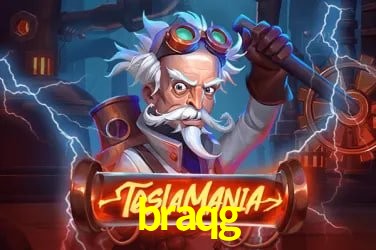 braqg Rio de Janeiro - Popular Jogos
