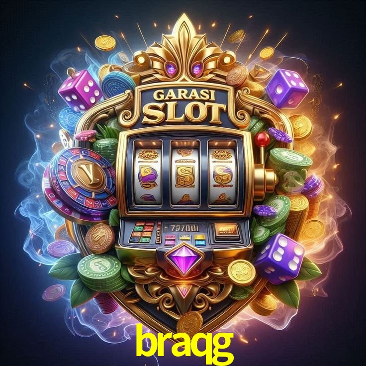 braqg - Aplicativo Móvel