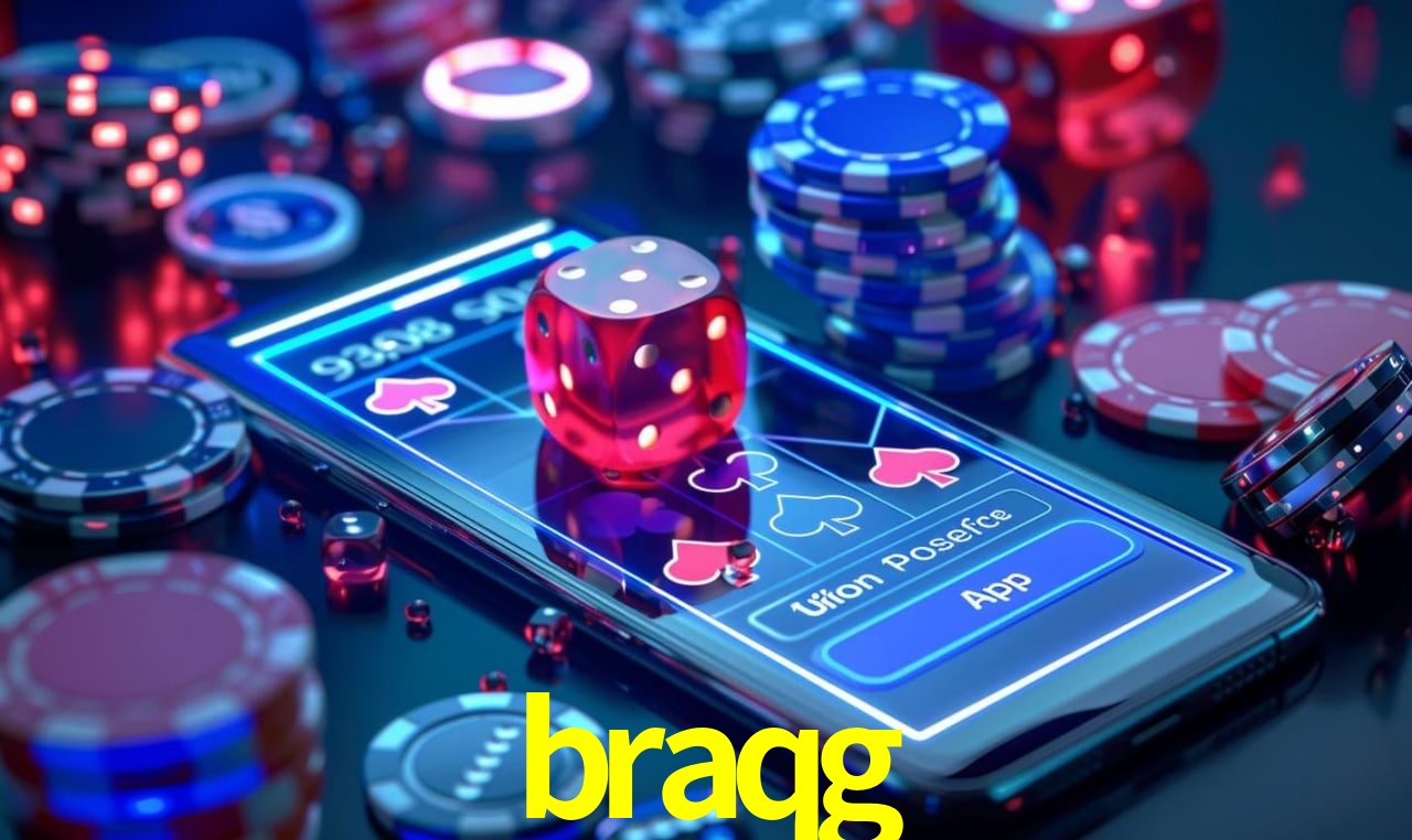 braqg - Análise de Mercados Esportivos