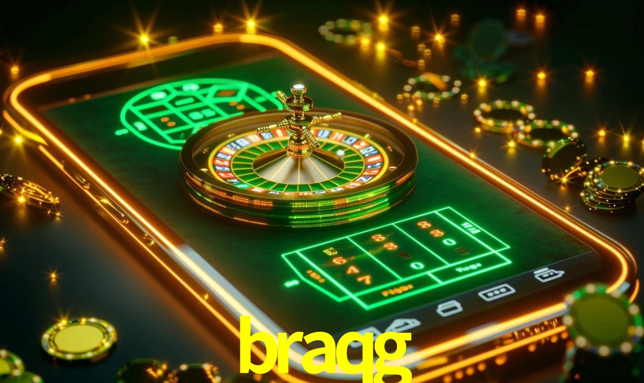 braqg - Support