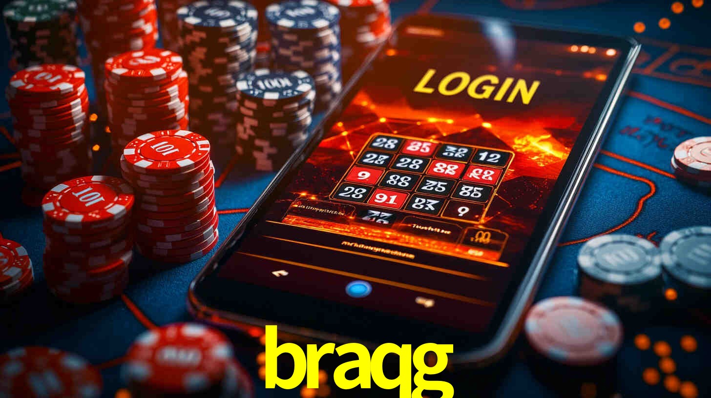 braqg: A Experiência de Casino com Jogos de Mesa ao Vivo
