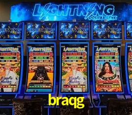 Explorando a Categoria de Eventos em Apostas na braqg