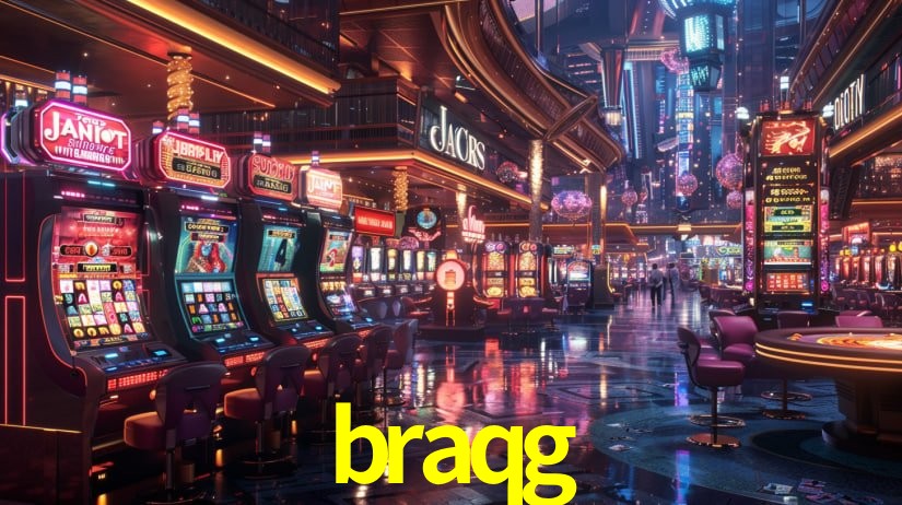 Account Benefits braqg