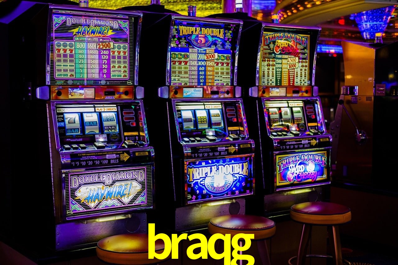 Recursos de Bônus braqg