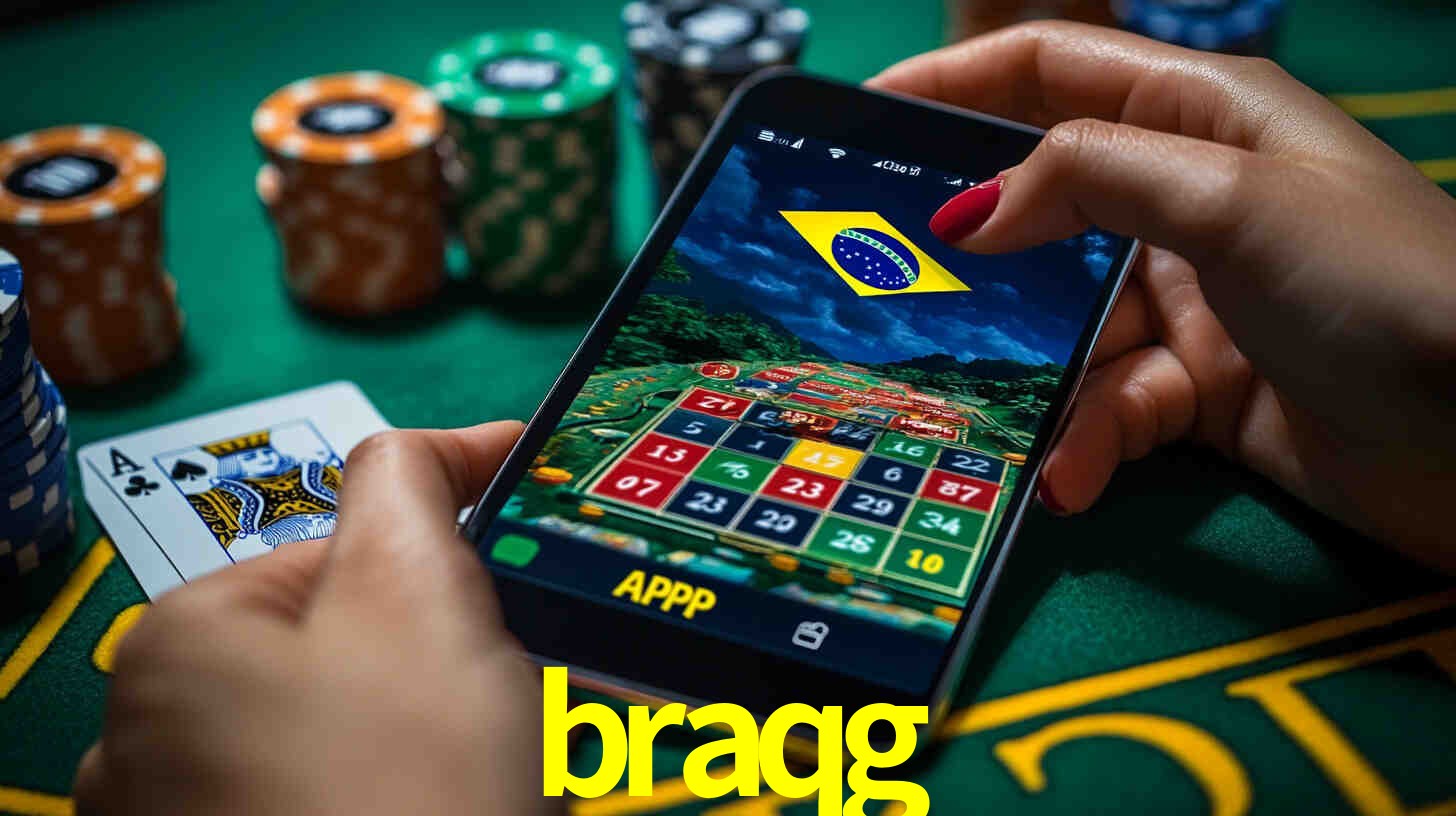 Explorando a Categoria de Eventos em Apostas na braqg