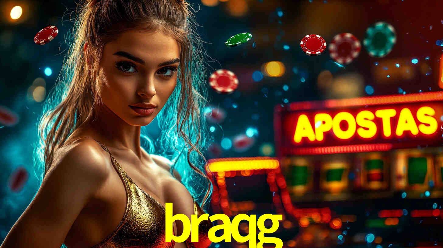 Descubra a Essência do braqg: Nossa História e Compromissos