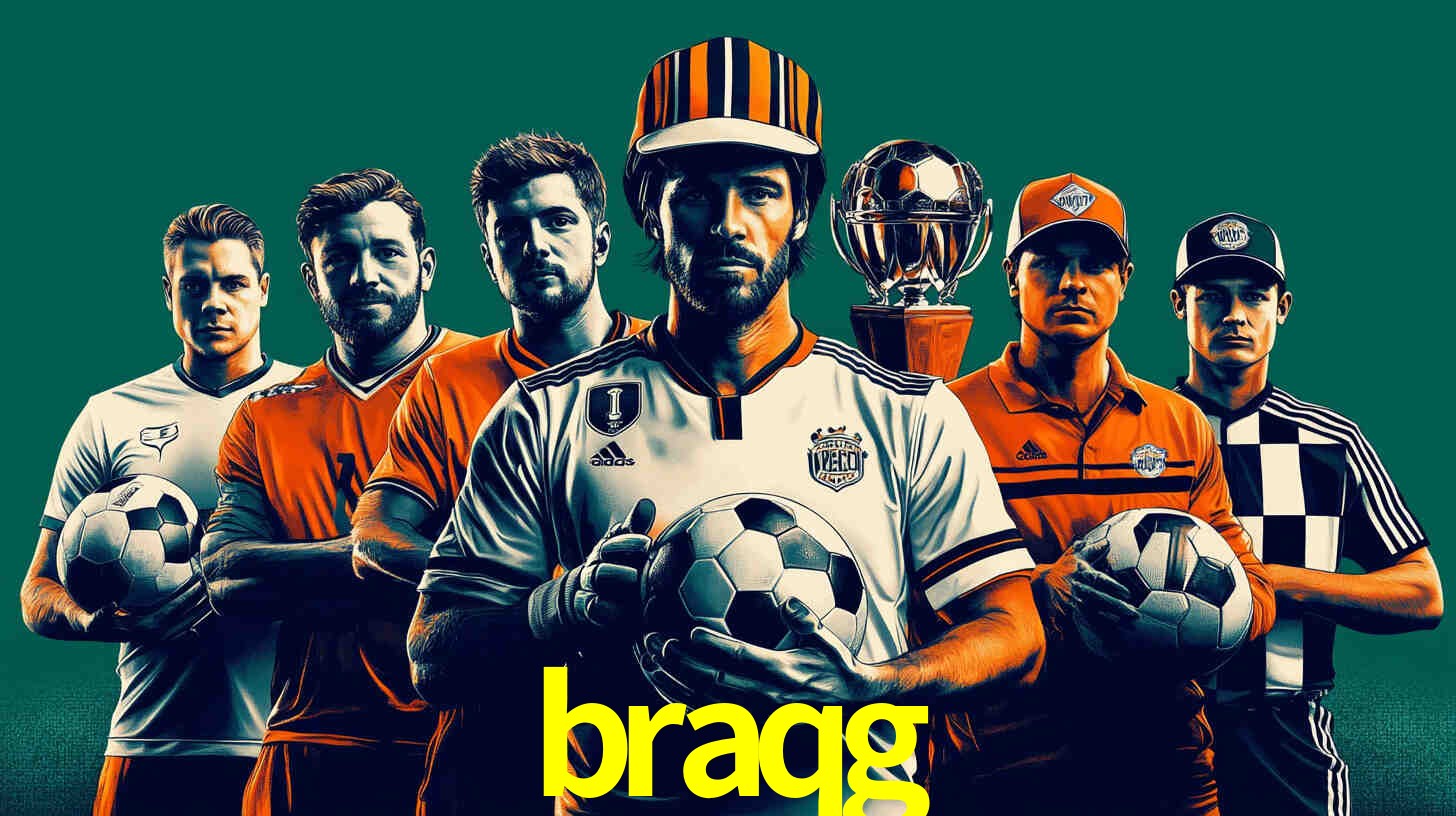 Explorando a Categoria de Eventos em Apostas na braqg