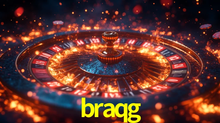 braqg App Interface