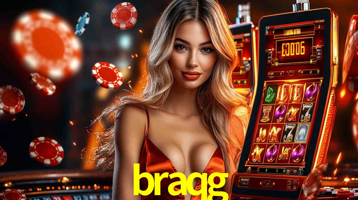 braqg: Jogos de Caça-Níqueis-Altas Recompensas, Roleta-Velocidade, Blackjack-Desafios Máximos